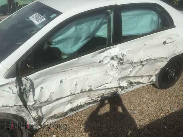 2012 TOYOTA COROLLA - VIN: 5YFBU4EE4CP054078 - Фото 10