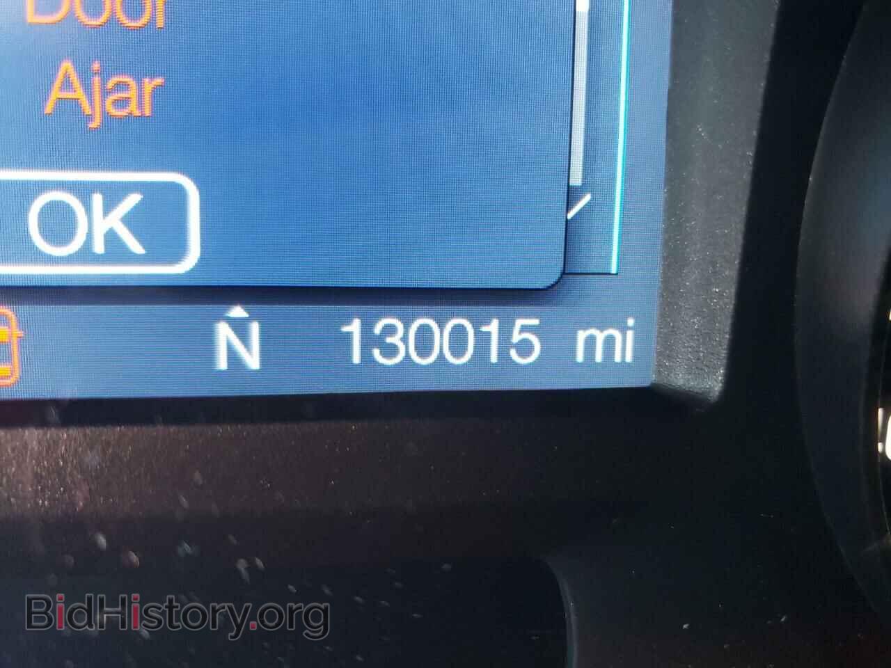 2012 FORD EDGE - VIN: 2FMDK4GC2CBA93993 - Фото 8
