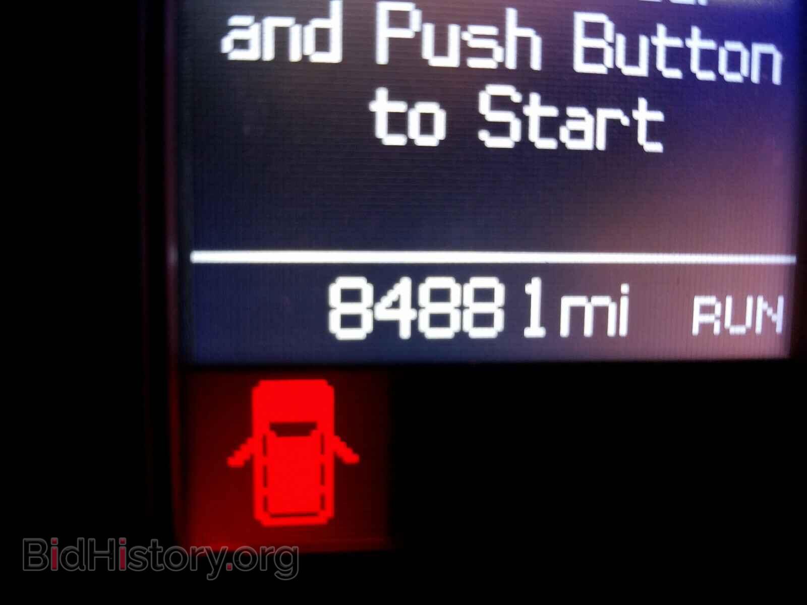 2015 CHRYSLER MINIVAN - VIN: 2C4RC1CG8FR674232 - Photo 8