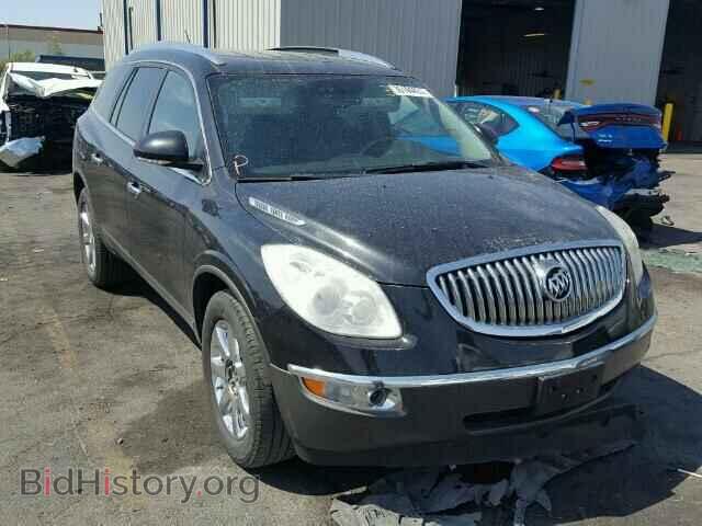 Фотография 5GAER23D39J146990 - BUICK ENCLAVE 2009