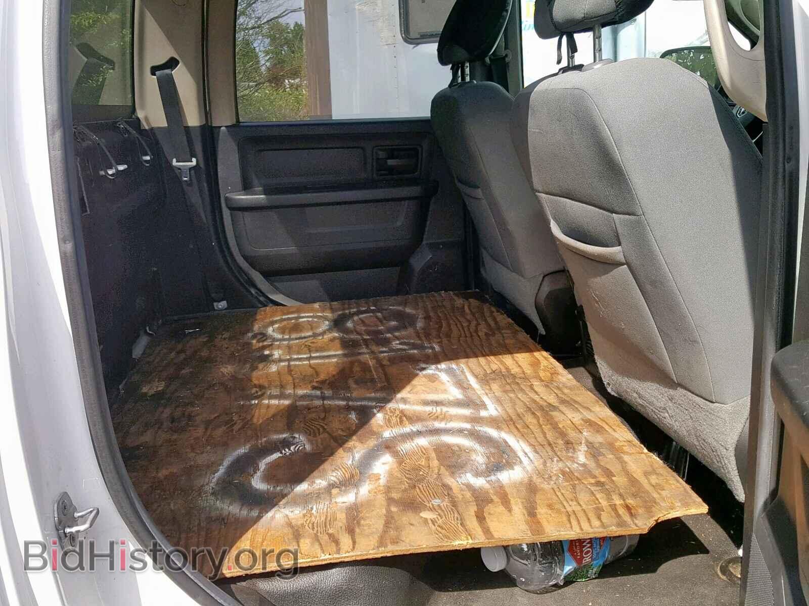2013 RAM 3500 - VIN: 3C7WRTCL4DG525039 - Фото 6