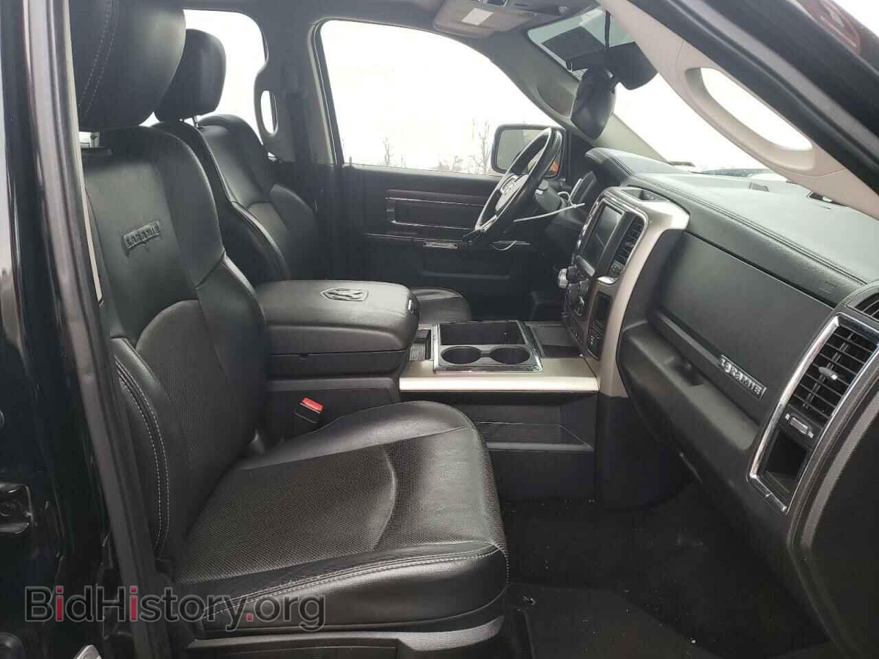 2014 RAM 1500 - VIN: 1C6RR7NT2ES126825 - Photo 5