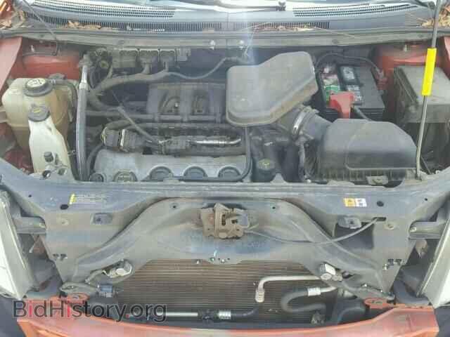 2007 FORD EDGE - VIN: 2FMDK38C77BA71857 - Photo 7
