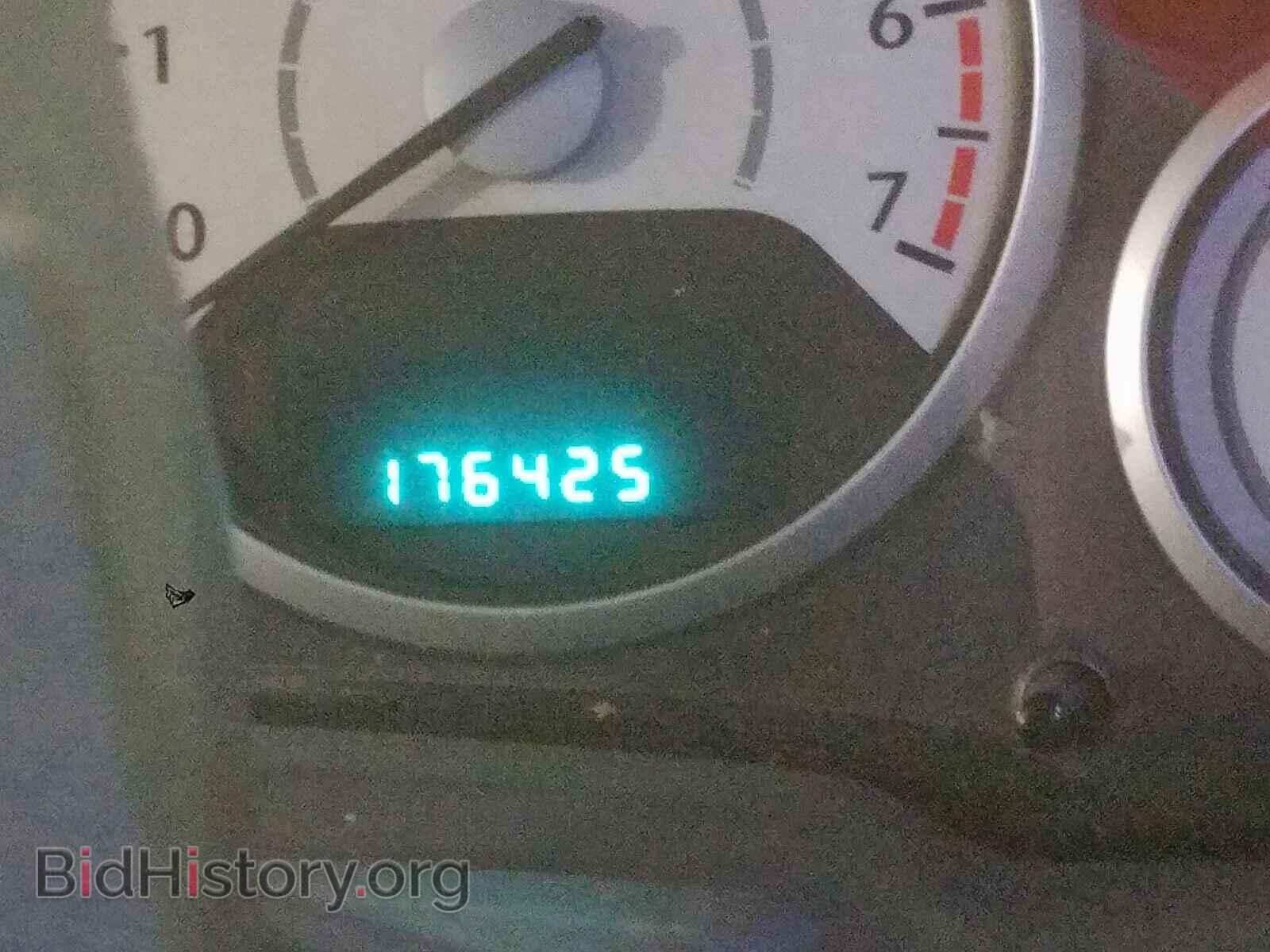 2009 CHRYSLER MINIVAN - VIN: 2A8HR54169R674254 - Фото 8
