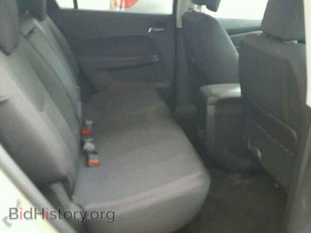 2013 GMC TERRAIN - VIN: 2GKALMEK5D6418178 - Photo 6