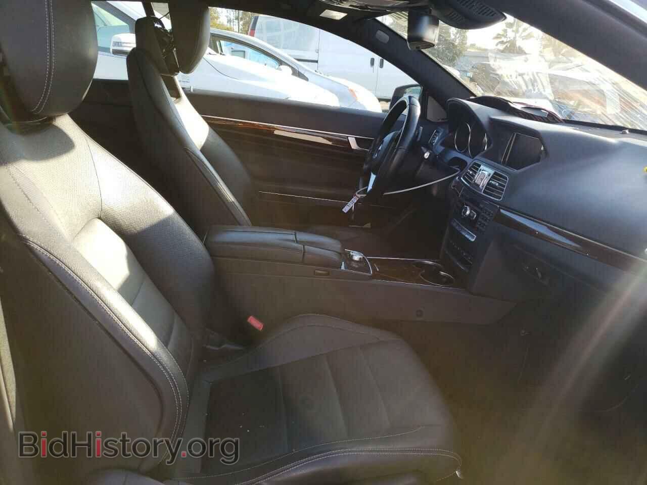 2014 MERCEDES-BENZ E-CLASS - VIN: WDDKJ5KB6EF240570 - Фото 5