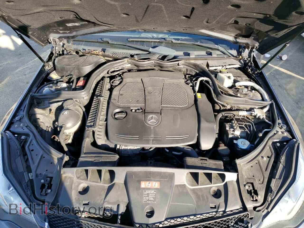 2014 MERCEDES-BENZ E-CLASS - VIN: WDDKJ5KB6EF240570 - Фото 7
