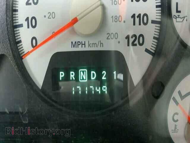 2007 DODGE RAM 1500 - VIN: 1D7HA16K37J569899 - Фото 8