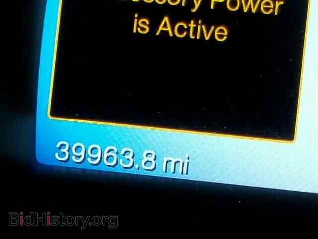 2013 FORD EDGE - VIN: 2FMDK4KC3DBC24812 - Фото 8