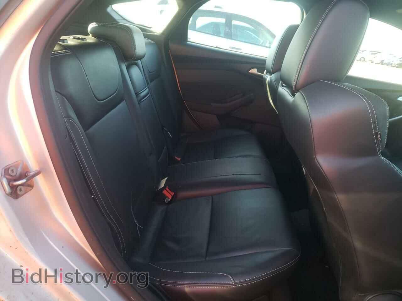 2013 FORD FOCUS - VIN: 1FADP3L95DL201928 - Photo 6