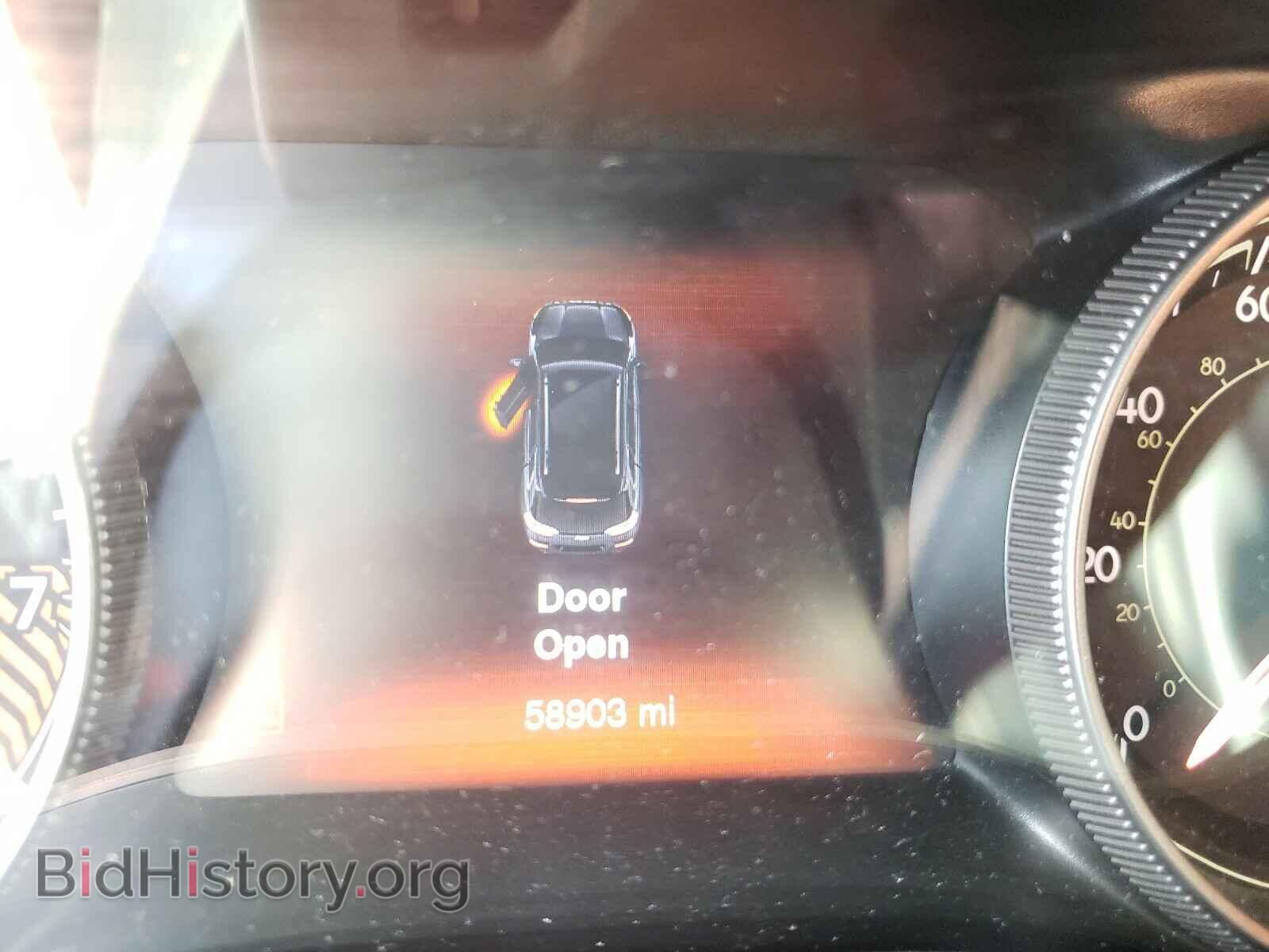 2014 JEEP CHEROKEE - VIN: 1C4PJLDS8EW100621 - Фото 8