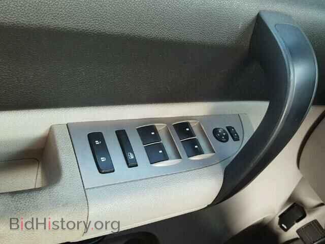 2007 CHEVROLET SILVERADO - VIN: 2GCEK13M371516128 - Фото 9
