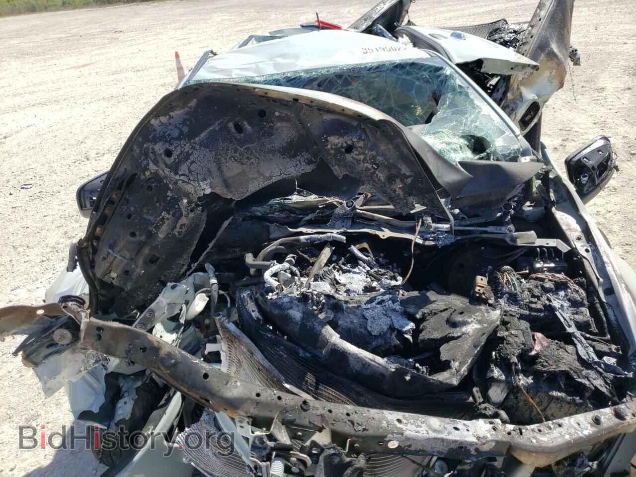 2021 FORD RANGER - VIN: 1FTER4EH1MLD78978 - Фото 7