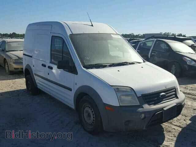 Фотография NM0LS7CN6AT008592 - FORD TRANSIT CO 2010