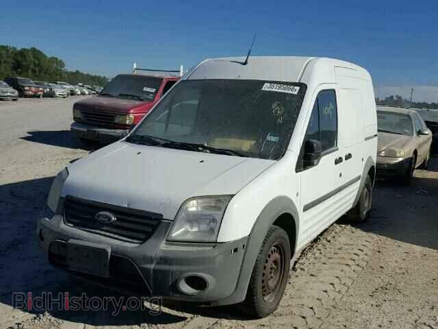 2010 FORD TRANSIT CO - VIN: NM0LS7CN6AT008592 - Фото 2