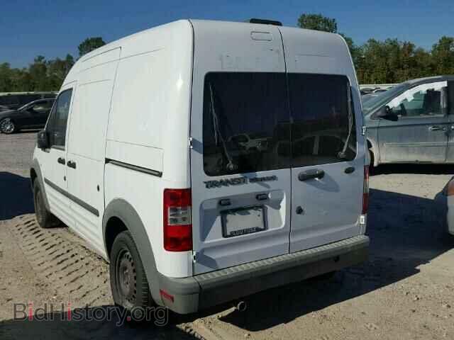2010 FORD TRANSIT CO - VIN: NM0LS7CN6AT008592 - Фото 3