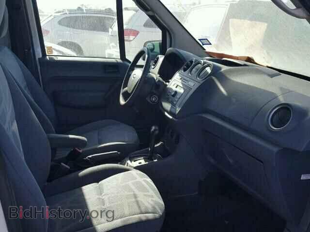 2010 FORD TRANSIT CO - VIN: NM0LS7CN6AT008592 - Фото 5