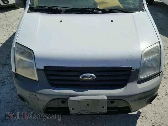 2010 FORD TRANSIT CO - VIN: NM0LS7CN6AT008592 - Фото 7