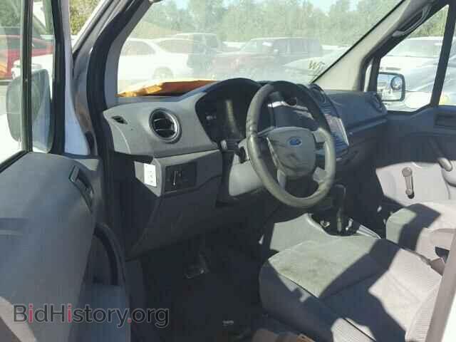 2010 FORD TRANSIT CO - VIN: NM0LS7CN6AT008592 - Фото 9