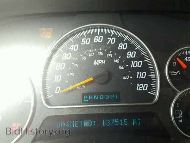 2004 GMC ENVOY - VIN: 1GKET16S546117821 - Фото 8