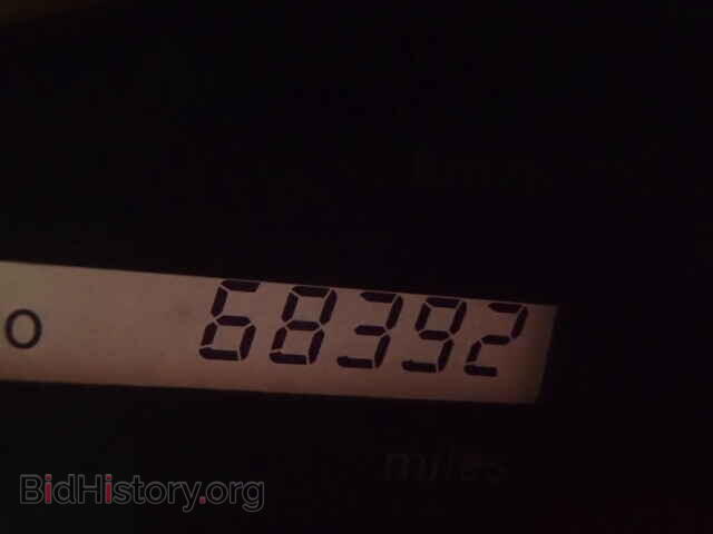 2001 MITSUBISHI GALANT - VIN: 4A3AA46G61E020879 - Фото 8