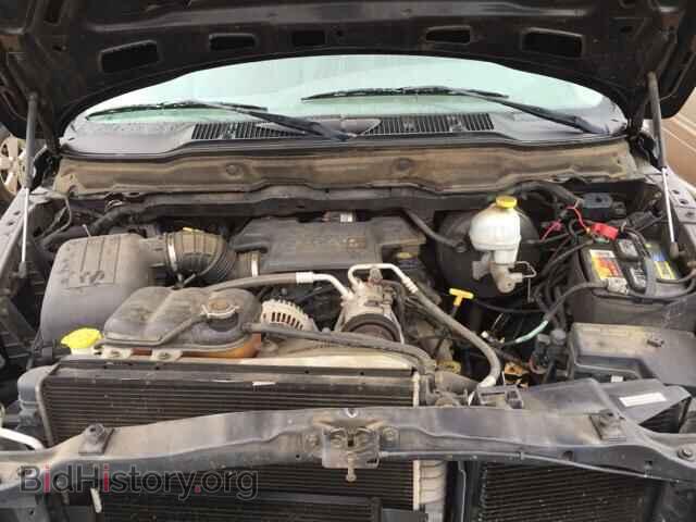 2003 DODGE RAM 1500 - VIN: 1D7HA16D93J679769 - Фото 7