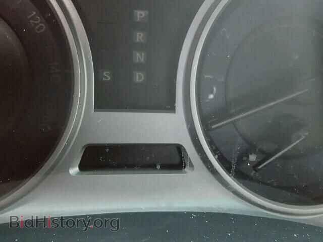 2006 LEXUS IS250 - VIN: JTHBK262262012055 - Фото 8