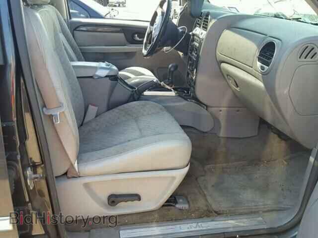 2005 GMC ENVOY - VIN: 1GKET12S556185169 - Фото 5