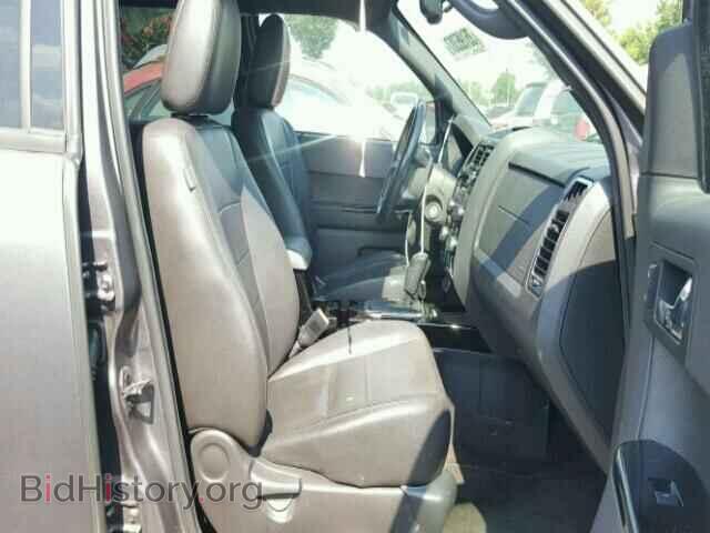 2012 FORD ESCAPE - VIN: 1FMCU0EG0CKB79703 - Photo 5