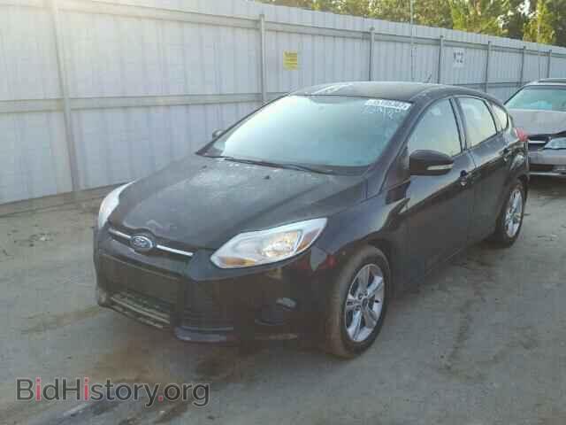 2013 FORD FOCUS - VIN: 1FADP3K26DL247837 - Photo 2