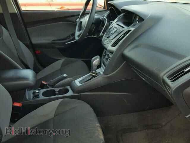 2013 FORD FOCUS - VIN: 1FADP3K26DL247837 - Photo 5