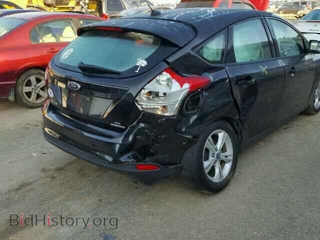 2013 FORD FOCUS - VIN: 1FADP3K26DL247837 - Photo 9