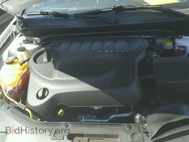 2014 CHRYSLER 200 - VIN: 1C3CCBAGXEN195065 - Фото 7