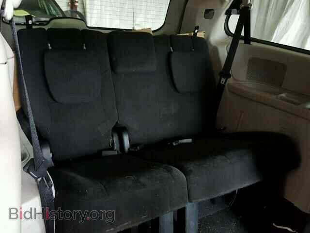 2013 DODGE CARAVAN - VIN: 2C4RDGCG5DR590866 - Photo 9