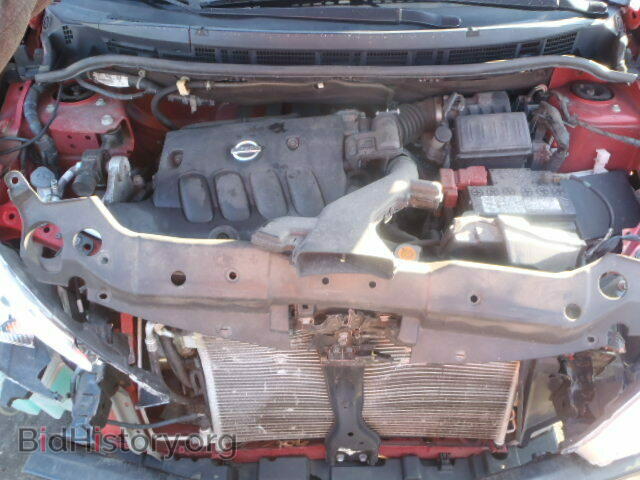 2009 NISSAN VERSA - VIN: 3N1BC13E89L396355 - Photo 7