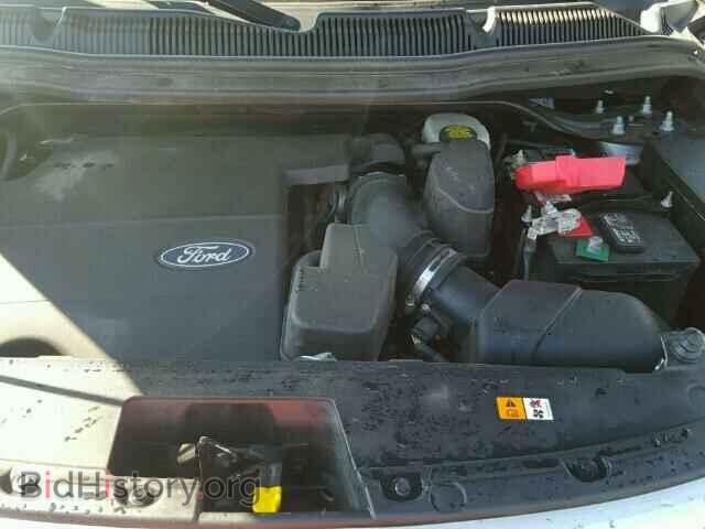 2011 FORD EXPLORER - VIN: 1FMHK7D83BGA83189 - Фото 7