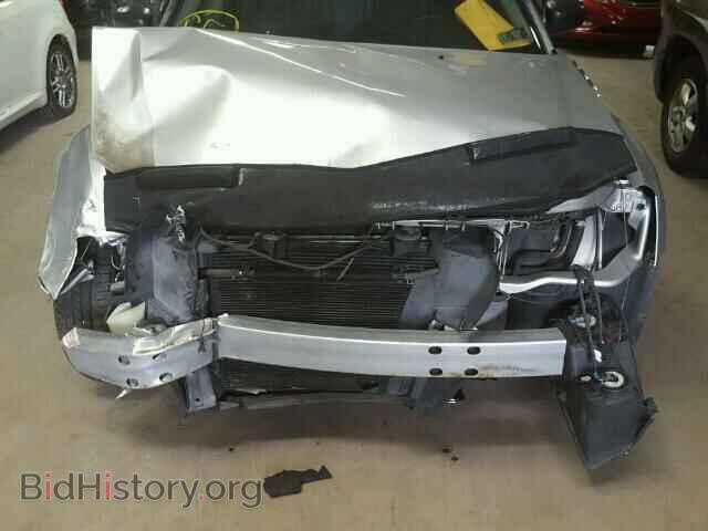 2005 DODGE MAGNUM - VIN: 2D4FV48VX5H166437 - Фото 7
