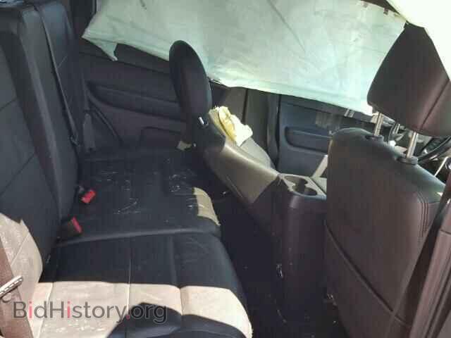 2012 FORD ESCAPE - VIN: 1FMCU0E72CKB90072 - Фото 6