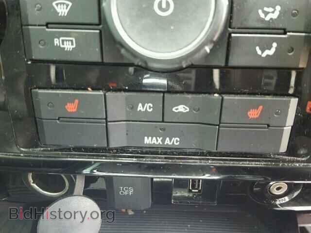 2012 FORD ESCAPE - VIN: 1FMCU0E72CKB90072 - Фото 9