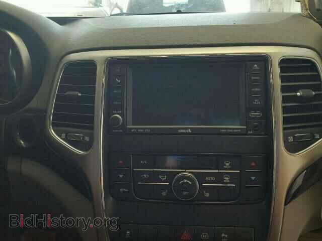 2011 JEEP CHEROKEE - VIN: 1J4RS4GG7BC659975 - Фото 9