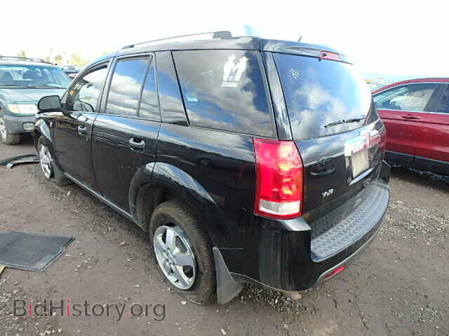2006 SATURN VUE - VIN: 5GZCZ33D56S840841 - Photo 3