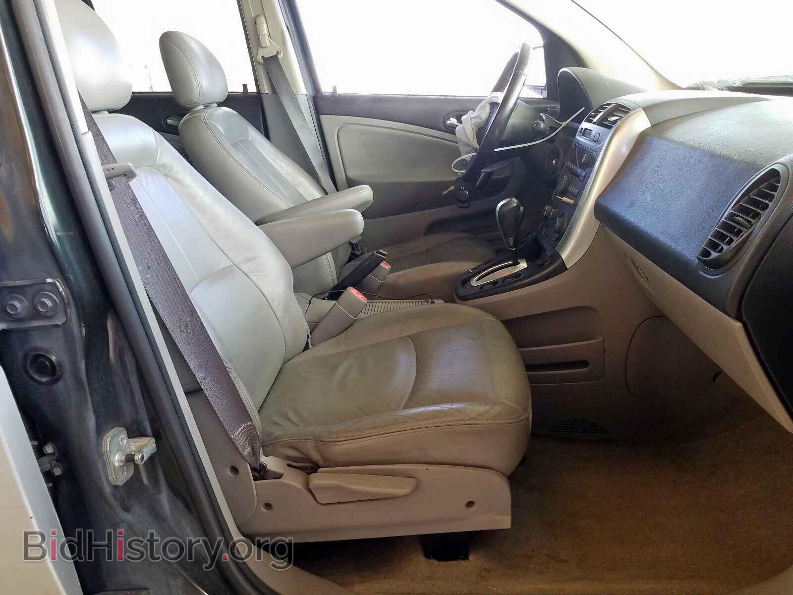 2007 SATURN VUE - VIN: 5GZCZ33D27S805787 - Фото 5