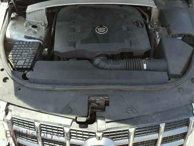 2012 CADILLAC CTS - VIN: 1G6DJ5E36C0101775 - Photo 7
