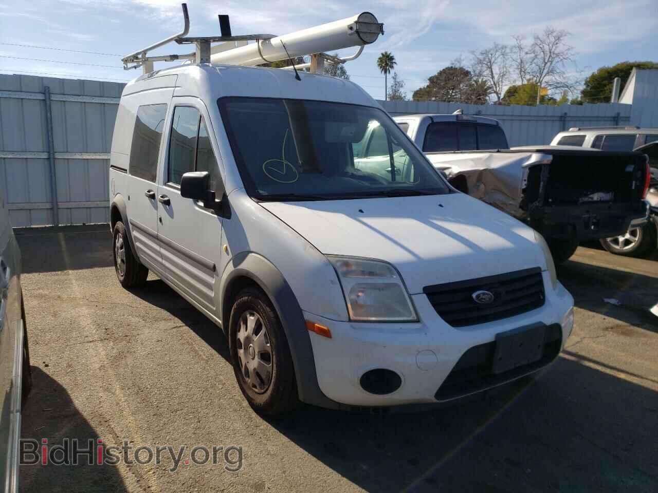 Фотография NM0LS7BN9CT084960 - FORD TRANSIT CO 2012