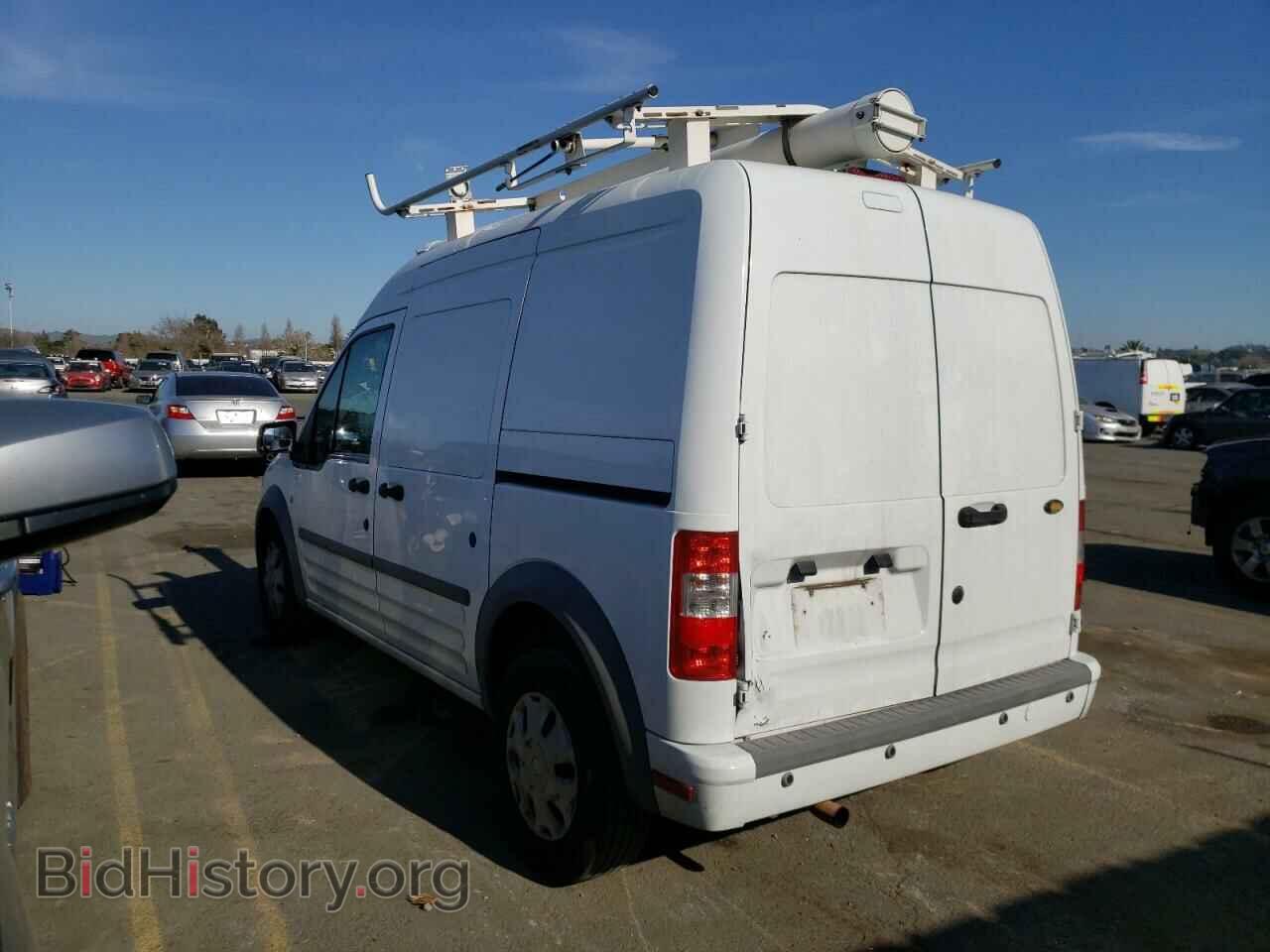 2012 FORD TRANSIT CO - VIN: NM0LS7BN9CT084960 - Фото 3