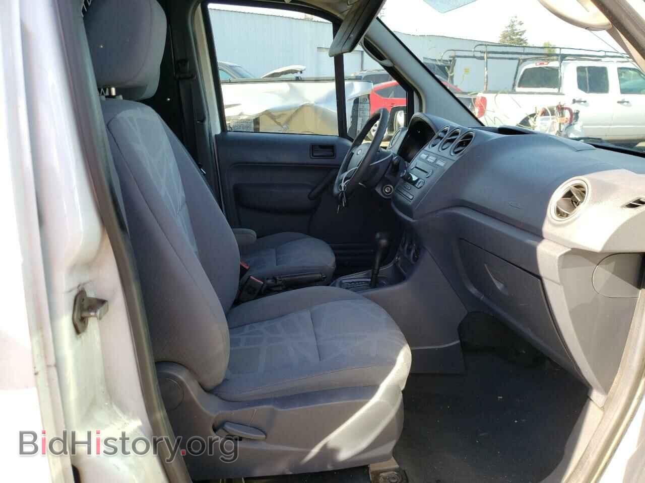 2012 FORD TRANSIT CO - VIN: NM0LS7BN9CT084960 - Фото 5