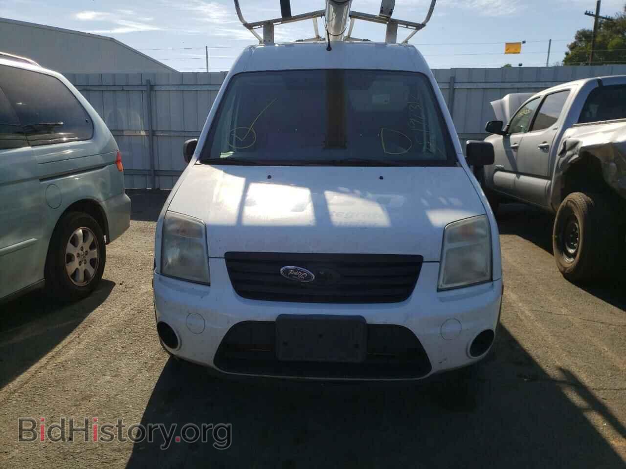2012 FORD TRANSIT CO - VIN: NM0LS7BN9CT084960 - Фото 9