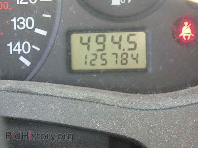 2007 FORD FOCUS - VIN: 1FAFP34N07W109875 - Фото 8