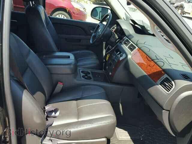 2011 CHEVROLET SILVERADO - VIN: 1GCPKTE33BF197999 - Фото 5