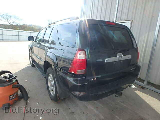 2007 TOYOTA 4RUNNER - VIN: JTEZU14R070096146 - Фото 3